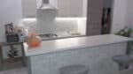Διακοσμητικό Πάνελ 3D PVC 0319 Γκρι πέτρα - Image 3