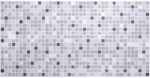 Διακοσμητικό Πάνελ 3D PVC 0876 Γκρι ψηφίδα - Image 2
