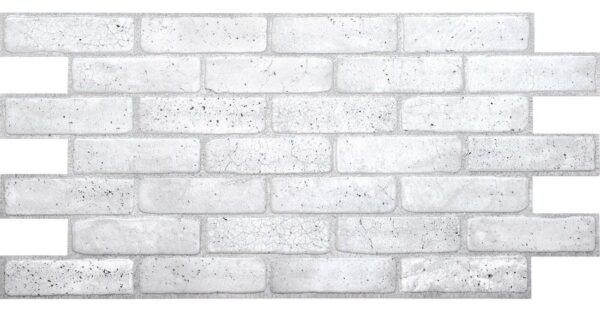 Διακοσμητικό Πάνελ 3D PVC 0319 Γκρι πέτρα - Image 2