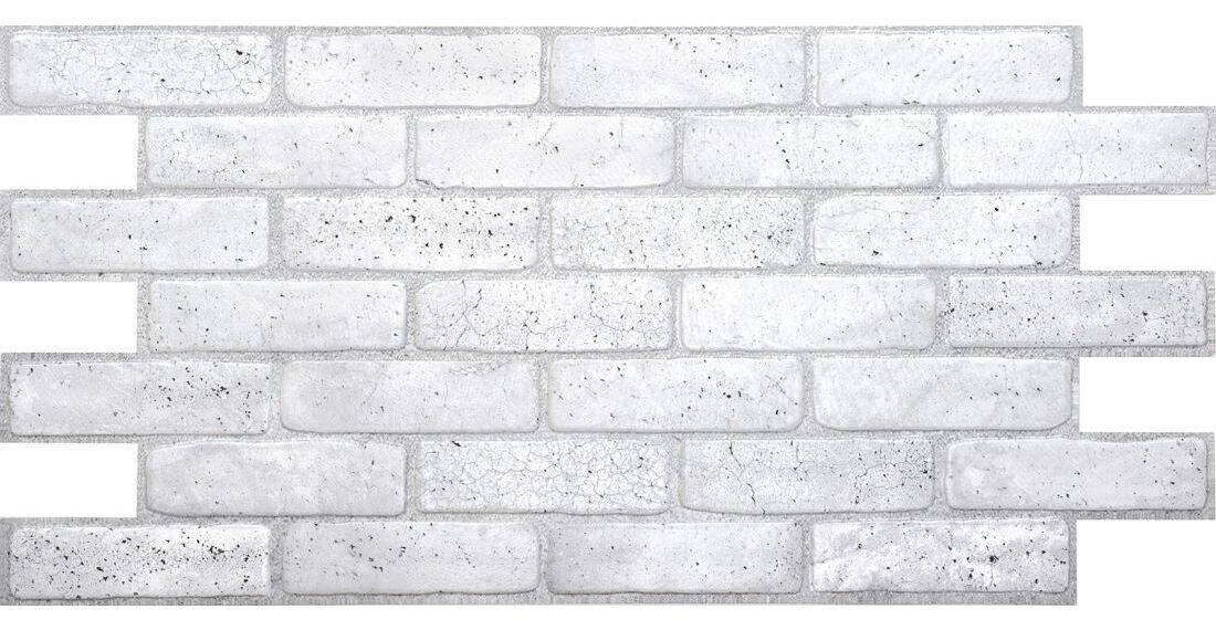 3 Διακοσμητικό Πάνελ 3D PVC 0319 Γκρι πέτρα - Image 2