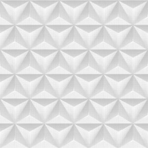 Διακοσμητικό Πάνελ Τοίχου / Οροφής 3D GREY STAR