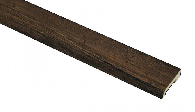 wooden-photography Διακοσμητική δοκός πολυουρεθάνης PU Decor Σκούρα