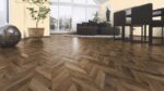 4379 Natural Touch Wide Plank 32/AC4 1383х244х8мм KAINDL - Image 3