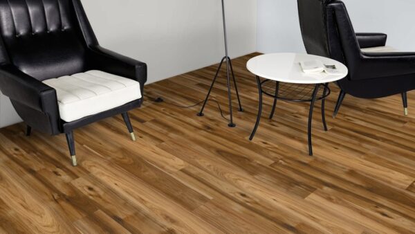P80070 CREATIVE GLOSSY 32/AC4  1383X159X8MM KAINDL - Image 2