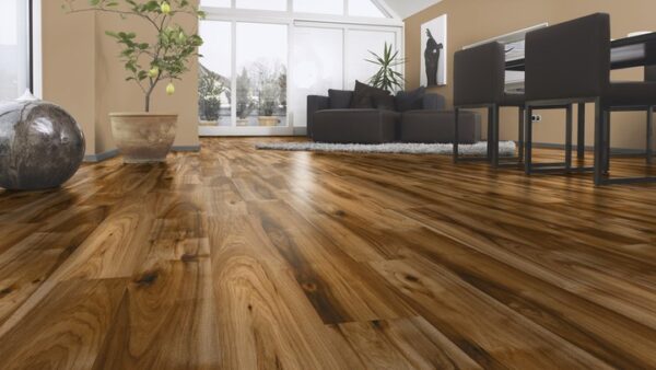 P80070 CREATIVE GLOSSY 32/AC4  1383X159X8MM KAINDL - Image 3