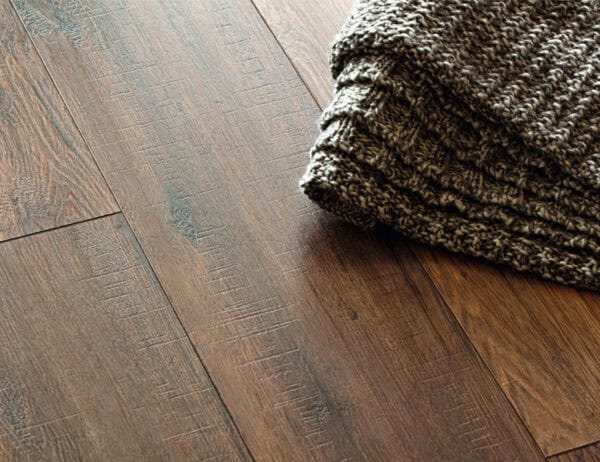 AQUA PRO SELECT NATURAL TOUCH STANDART PLANK К2215 12ММ 33/АС5 1383Х193Х12ММ 4V - Image 2
