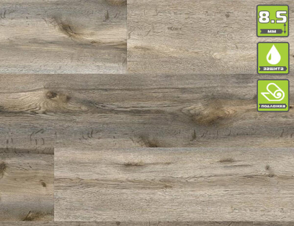FLOORGANIC ECO