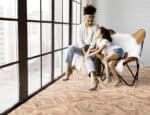AQUA PRO SELECT NATURAL TOUCH SMART PLANK К2587 8ММ 33/АС5  1290Х329Х8ММ KAINDL - Image 2