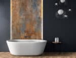 Πάνελ τοίχου SPC Rocko K104 Rusty Copper 280 x 123cm - Image 2