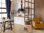 Πάνελ τοίχου SPC Rocko K104 Rusty Copper 280 x 123cm - Image 3