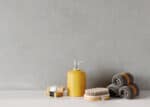 Πάνελ τοίχου SPC Vilo 108171 Concrete Light 30 x 60cm - Image 2