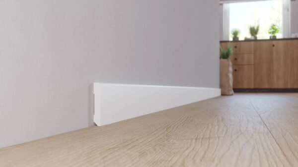 Σοβατεπί HDPS "Stiq ST610" 2.2 m Πατώματα-Laminate - Image 2