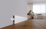 Σοβατεπί HDPS Stiq XL STX810 2.2 m Πατώματα-Laminate - Image 4