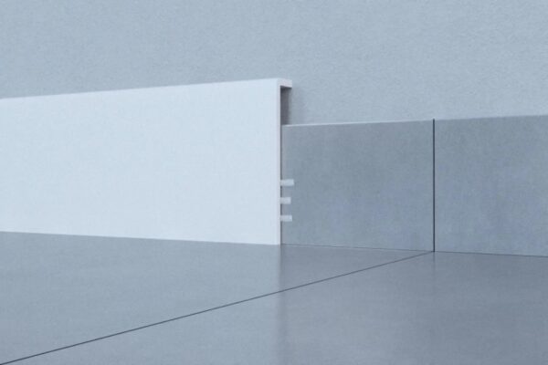 Σοβατεπί HDPS "Stiq STP950" 2.2 m Πατώματα-Laminate - Image 2