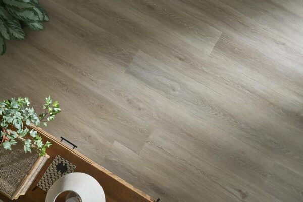 Δάπεδο SPC CAS220 Tampa Oak ΕΙR Arbiton 1511 x 229 x 5mm 42 Class - Image 3