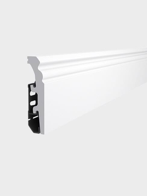 vega0830 Σοβατεπί HDPS Vega 0830 2.4 m Πατώματα-Laminate