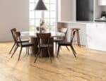 Δάπεδο SPC R123 Nutmeg Rocko 1210 x 295 x 5mm 34 Class/AC5 - Image 2