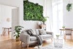 ΚΑΘΕΤΟΣ ΚΗΠΟΣ AMSTERDAM 100 Χ 100 A101 FLOURISH DREAM - Image 2