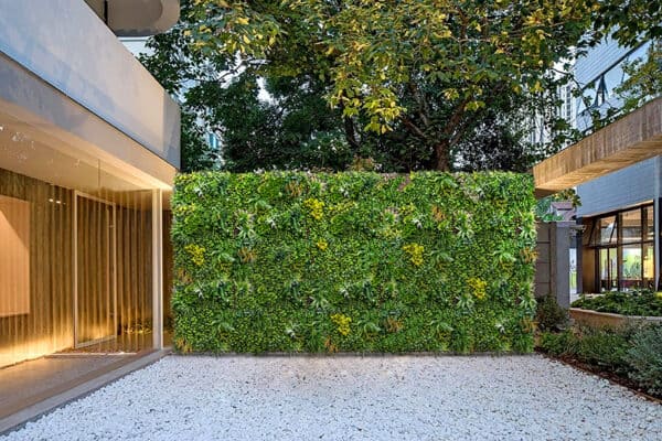 ΚΑΘΕΤΟΣ ΚΗΠΟΣ PARIS 100 Χ 100 A109 SPRING GARDEN - Image 3