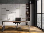 Δάπεδο SPC R070 Incando Rocko 1210 x 192 x 5mm 34 Class/AC5 - Image 3