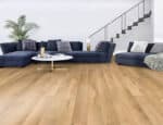Δάπεδο SPC R073 Sandipure Rocko 1210 x 192 x 5mm 34 Class/AC5 - Image 2
