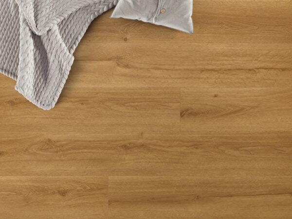 Δάπεδο SPC CAS224 Cornel Oak ΕΙR Arbiton 1511 x 229 x 5mm 42 Class - Image 3