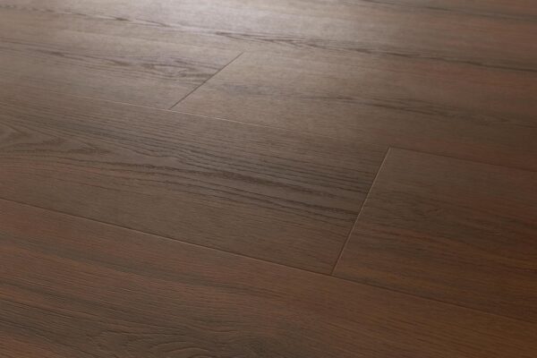Δάπεδο SPC CAS225 Montana Oak ΕΙR Arbiton 1511 x 229 x 5mm 42 Class - Image 2