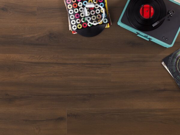 Δάπεδο SPC CAS225 Montana Oak ΕΙR Arbiton 1511 x 229 x 5mm 42 Class - Image 3