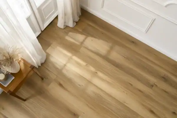 Δάπεδο SPC CASS208 Burbon Oak Arbiton 2180 x 229 x 5mm 42 Class - Image 4