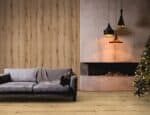 Πάνελ Μπάνιου-Τοίχου SPC Rocko К365 Coast Evoke Oak 2800 x 1230 mm (3.44 m²) - Image 2
