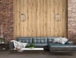 Πάνελ Μπάνιου-Τοίχου SPC Rocko К365 Coast Evoke Oak 2800 x 1230 mm (3.44 m²) - Image 3