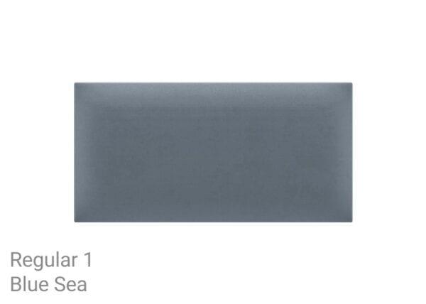 Regular 1 Blue Sea 60x30 - Image 1