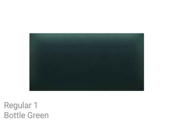 Regular 1 Bottle Green - Image 1