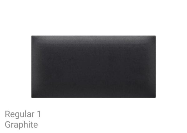 Regular 1 Graphite - Image 1