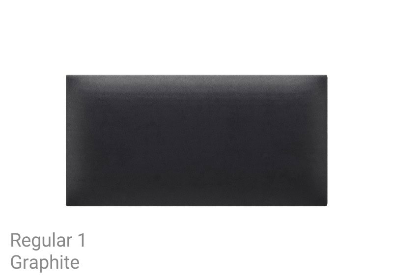 Regular-1-Graphite Regular 1 Graphite - Image 1