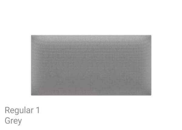 Regular 1 Grey 60x30 - Image 1