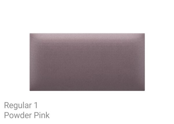 Regular 1 Powder Pink 60x30 - Image 1