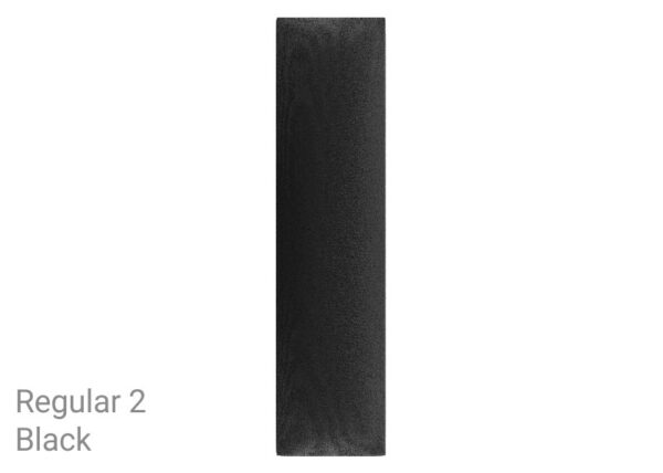 Regular 2 Black - Image 1