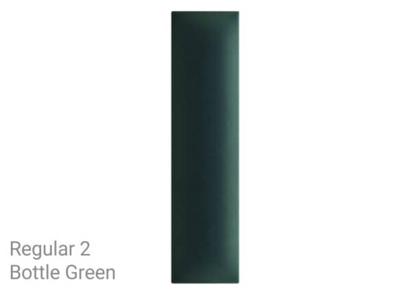 Regula 2 Bottle Green - Image 1