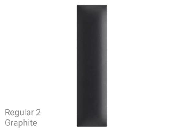 Regular 2 Graphite - Image 1