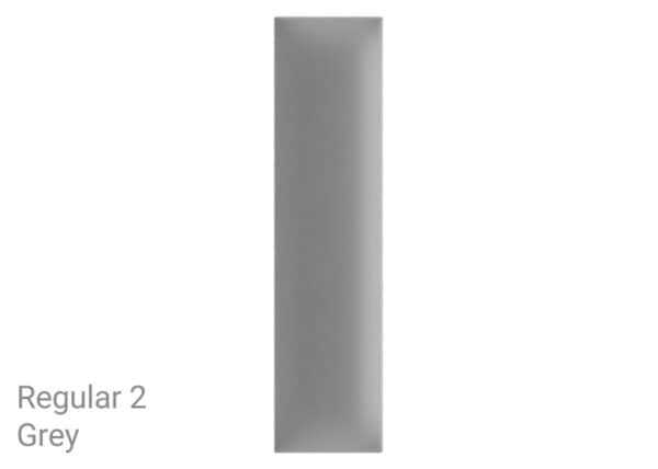 Regular 2 Grey - Image 1
