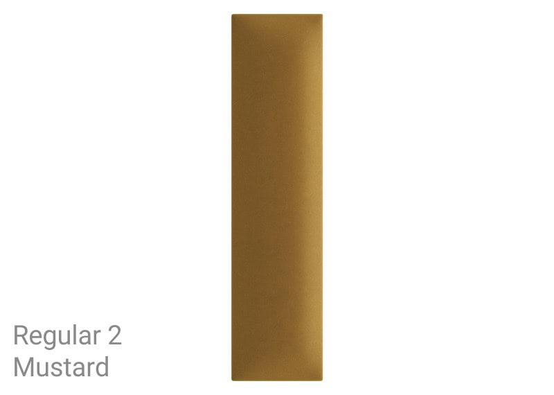 Regular-2-Mustard Regular 2 Mustard - Image 1