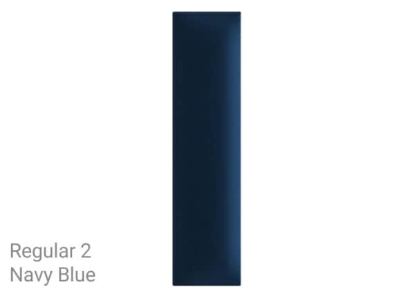 Regular 2 Navy Blue - Image 1