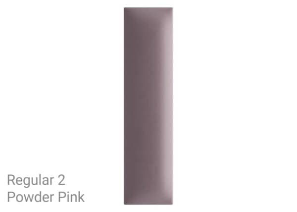 Regular 2 Powder Pink - Image 1