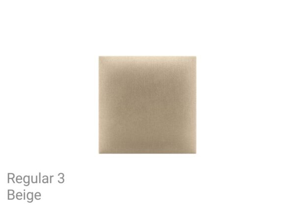 Regular 3 Beige 30x30 - Image 1