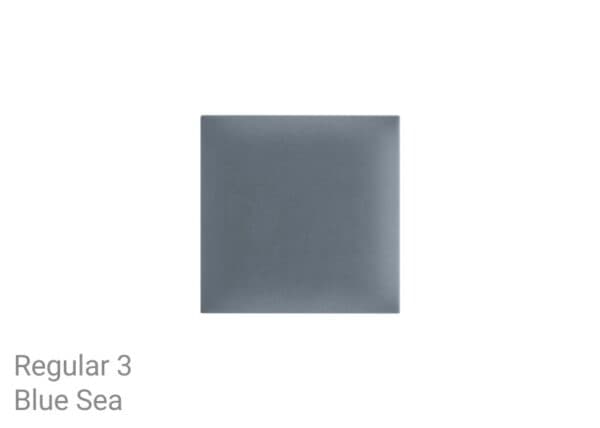 Regular 3 Blue Sea 30x30 - Image 1