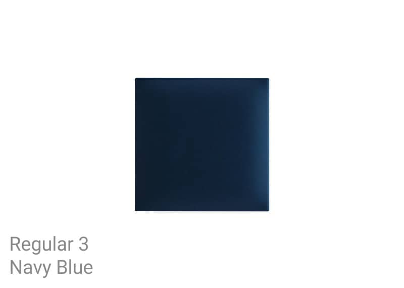 Regular-3-Navy-Blue Regular 3 Navy Blue 30x30 - Image 1