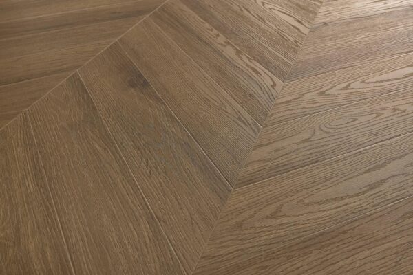 Δάπεδο SPC CLC229 Rochester Oak Arbiton 600 x 120 x 5mm 42 Class - Image 2