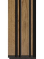 3D Πάνελ τοίχου PVC JC1161-1287 T  2900 x 122 mm