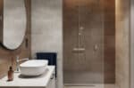 Πλακάκια Μπάνιου SPC Vilo 108174 Rusty 600 x 1200 x 4 mm - Image 2